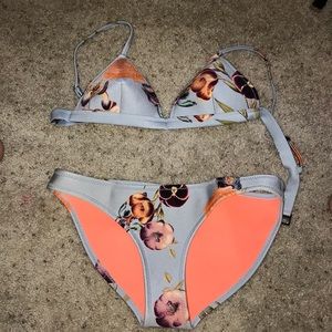 ‼️TRIANGL SWIMSUIT‼️